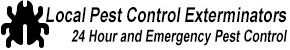Bay City MI Pest Control Exterminators